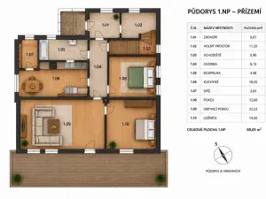 Prodej rodinného domu, Sadská, Na Lávkách, 164 m2