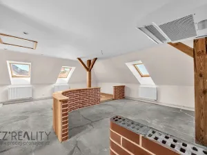 Prodej rodinného domu, Sadská, Na Lávkách, 164 m2