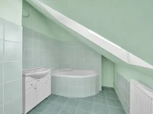 Prodej rodinného domu, Sadská, Na Lávkách, 164 m2