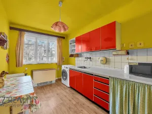 Prodej rodinného domu, Sadská, Na Lávkách, 164 m2