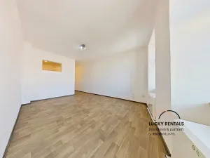 Pronájem bytu 1+kk, Moravská Třebová, Poštovní, 46 m2