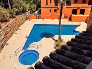 Prodej bytu 3+kk, Marbella, Costa del Sol, Španělsko, 80 m2