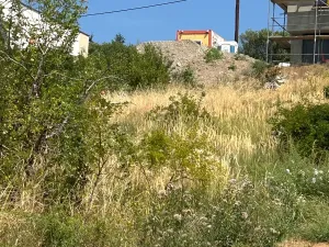 Prodej pozemku pro bydlení, Rozdrojovice, 400 m2