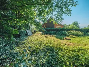Prodej zahrady, Běstvina, 338 m2