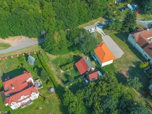 Prodej zahrady, Běstvina, 338 m2