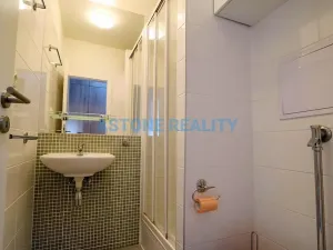 Pronájem bytu 1+kk, Praha - Hostivař, Hornoměcholupská, 30 m2