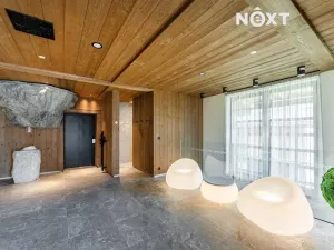 Prodej bytu 3+kk, Vítkovice, 68 m2