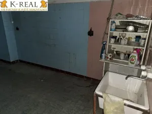 Pronájem skladu, Svatoslav, 420 m2