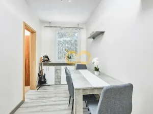 Prodej bytu 3+1, Týn nad Vltavou, Hlinecká, 68 m2