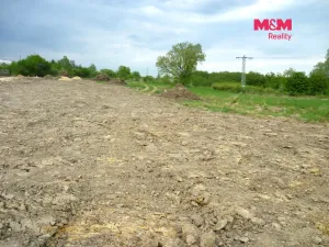 Prodej pozemku pro bydlení, Černovice, 1198 m2