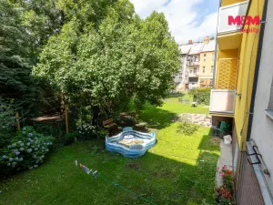 Prodej bytu 3+1, Ostrava - Přívoz, Orebitská, 99 m2
