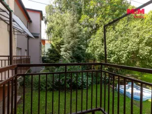 Prodej bytu 3+1, Ostrava - Přívoz, Orebitská, 99 m2