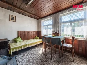 Prodej zahrady, Příbram - Lazec, 401 m2