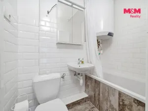 Prodej bytu 3+1, Dolní Čermná, 75 m2