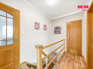 Prodej bytu 3+1, Dolní Čermná, 70 m2