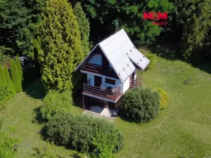 Prodej chaty, Šternberk, 36 m2
