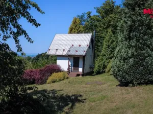 Prodej chaty, Šternberk, 36 m2