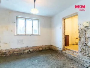 Prodej chalupy, Bohuslavice, 65 m2