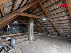 Prodej chalupy, Bohuslavice, 65 m2