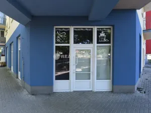 Pronájem obchodního prostoru, Strakonice, Vodní, 71 m2