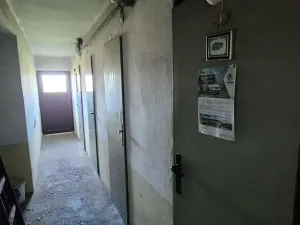 Prodej bytu 3+1, Vlastibořice, 65 m2