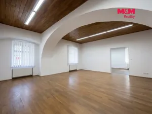 Pronájem obchodního prostoru, Bruntál, Jesenická, 73 m2