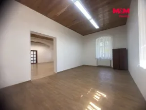 Pronájem obchodního prostoru, Bruntál, Jesenická, 73 m2
