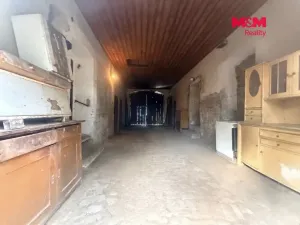Prodej chalupy, Blatná, Na Blýskavkách, 110 m2