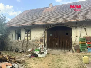 Prodej chalupy, Blatná, Na Blýskavkách, 110 m2