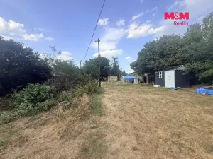 Prodej chalupy, Blatná, Na Blýskavkách, 110 m2