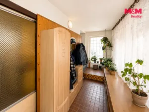 Prodej rodinného domu, Nové Dvory, Nová, 169 m2