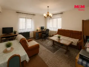 Prodej rodinného domu, Nové Dvory, Nová, 169 m2