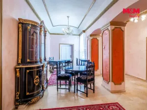 Prodej rodinného domu, Všenory, Květoslava Mašity, 621 m2