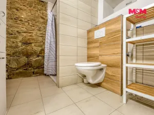Prodej rodinného domu, Měčín - Petrovice, 138 m2