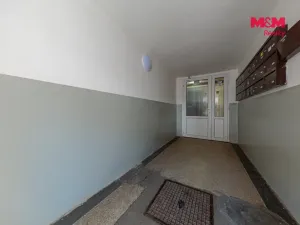 Prodej bytu 2+1, Jáchymov, K Lanovce, 60 m2