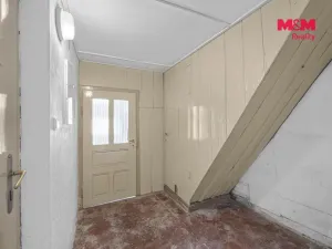 Prodej chalupy, Nový Hrádek, Bukovecká, 52 m2