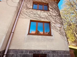 Prodej bytu 3+1, Žďár nad Sázavou, Jiřího z Poděbrad, 86 m2