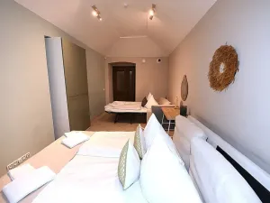 Prodej kanceláře, Praha - Nové Město, Hálkova, 224 m2