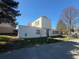Pronájem obchodního prostoru, Horní Bříza, Sídlištní, 37 m2