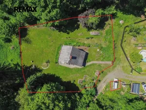 Prodej chaty, Kyselka, 88 m2