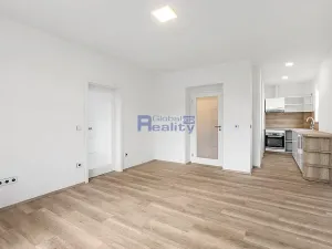 Prodej bytu 2+kk, Hořice, Jablonského, 54 m2