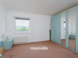 Prodej rodinného domu, Praha - Lipence, K Černošicím, 128 m2