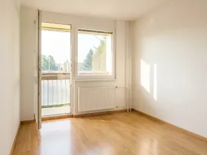Pronájem bytu 2+1, Jablonec nad Nisou, Na Úbočí, 56 m2
