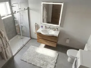 Prodej bytu 1+kk, Praha - Hlubočepy, Na Zlíchově, 27 m2