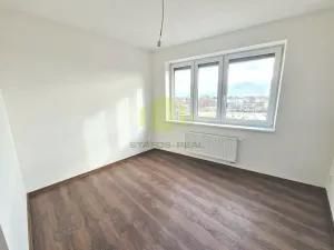 Pronájem bytu 3+kk, Olomouc, Šantova, 86 m2