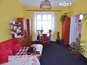 Pronájem bytu 2+kk, Trutnov, Novoměstská, 60 m2