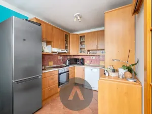 Prodej bytu 3+1, Kolín, Rimavské Soboty, 67 m2