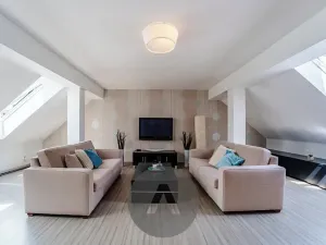 Prodej rodinného domu, Kuřim, Komenského, 165 m2