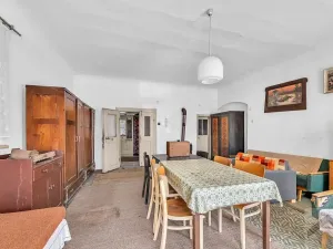 Prodej rodinného domu, Lanškroun, Malé náměstí, 150 m2