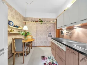Prodej bytu 3+1, Hradec Králové, Velké náměstí, 98 m2